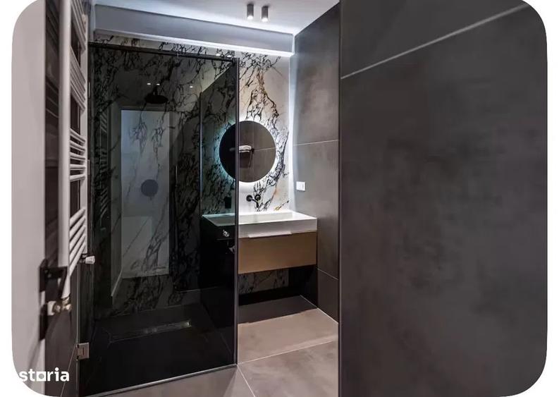 Penthouse 3 cam /Dristor/Terasa/ Design Unic / Lux