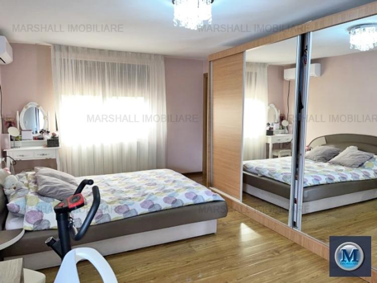 Vila cu 4 camere de vanzare in Barcanesti, 145.35 mp #16488