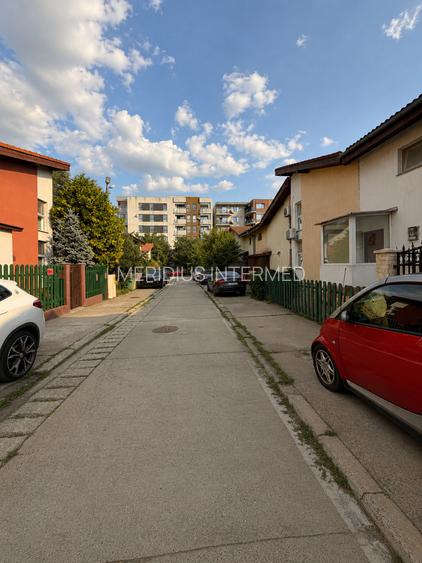 Casă de închiriat – 3 camere – Cartier Boreal – Curte proprie - 16