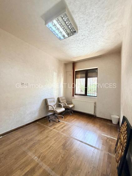 Apartament Parter, ideal Birouri, Cabinet - 6