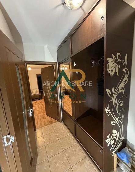 3 camere de inchiriat | Renovat | Parcare | Berceni | P-ta Covasna