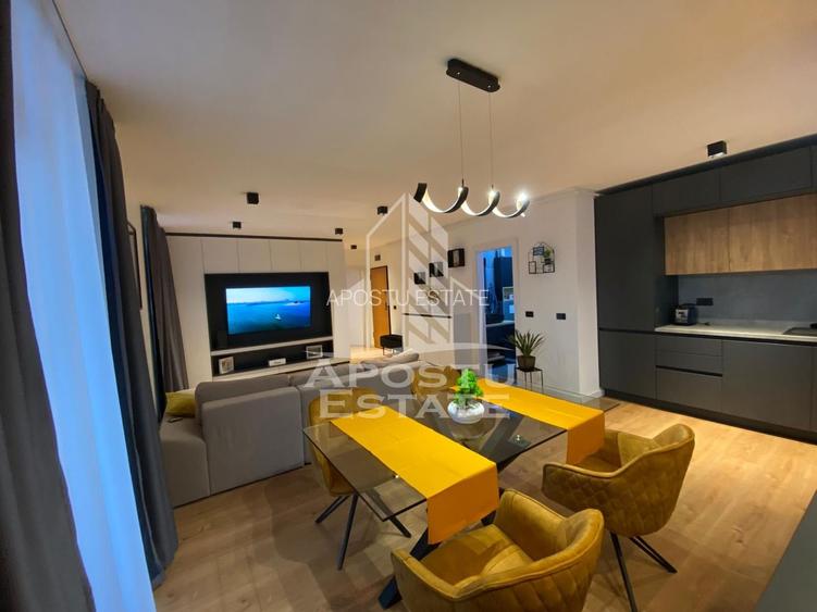 Apartament 2 camere de vanzare, zona Simion Barnutiu, Timisoara - 2