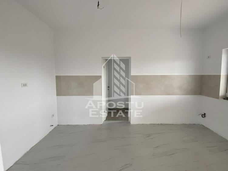 Duplex insorit de vanzare Sacalaz