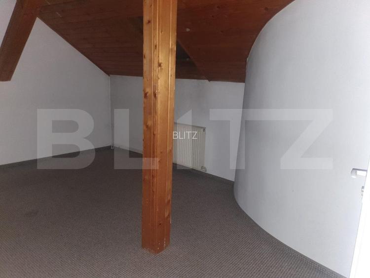 Spațiu de birouri, 165mp, zona Faget - 15