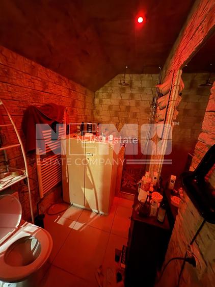 VILĂ 166MP | PISCINĂ INTERIOARĂ | CURTE | Radauti,Suceava | - 30