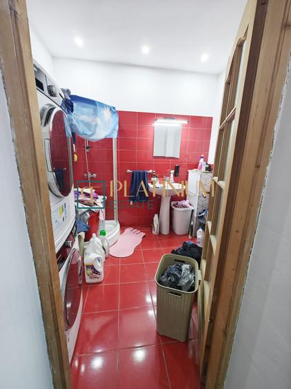 P4791 Casă individuală cu 6 camere+GARAJ, zona Dâmbovița