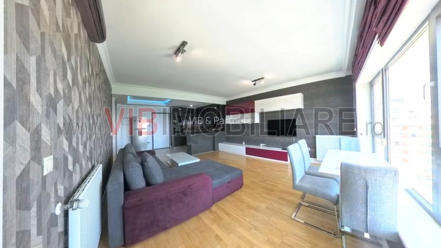 2 Camere/Emerald Residence/Parcare inclusa - 3