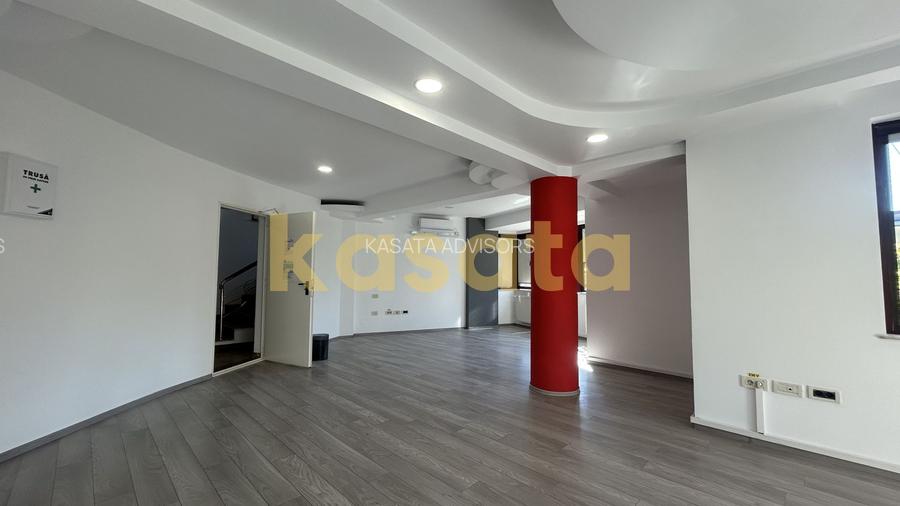 Cladire Birouri I Zona Marriott I parter si etaj 1 I 270 util - 20