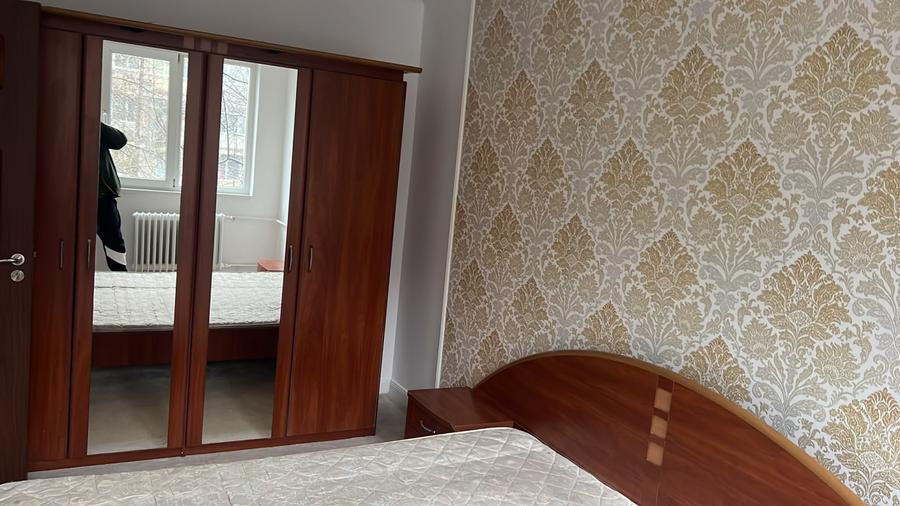 Apartament 2 camere, 55 mp, zona Rovine