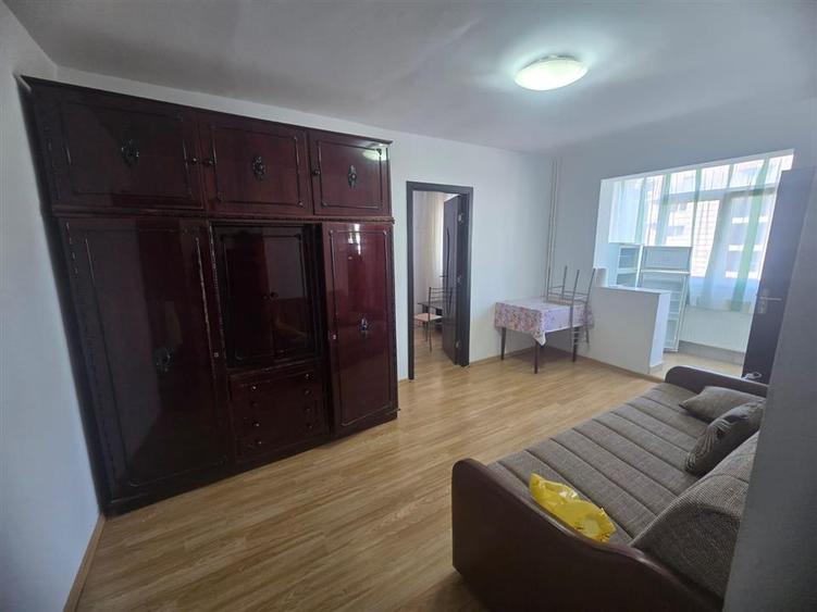 Apartament 2 camere etaj 2 Alecu Russo