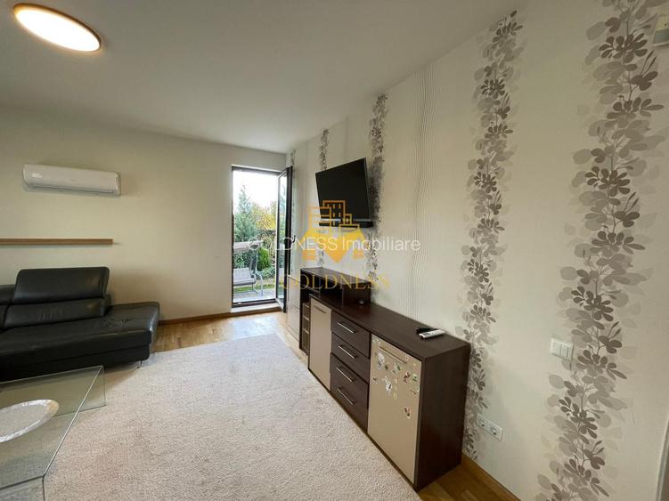 2 camere, modern, parcare, gradina 110 mp Europa Zona Complex Luminia - 4
