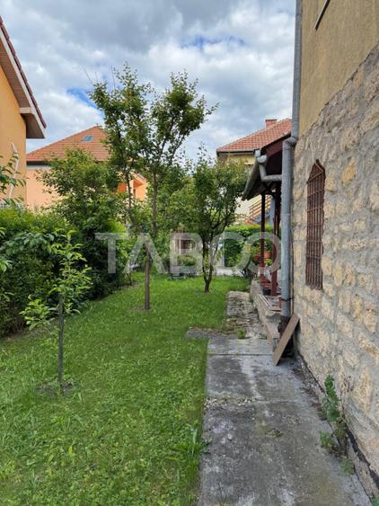 Casa individuala cu garaj de vanzare Andrei Muresanu Comision 0%