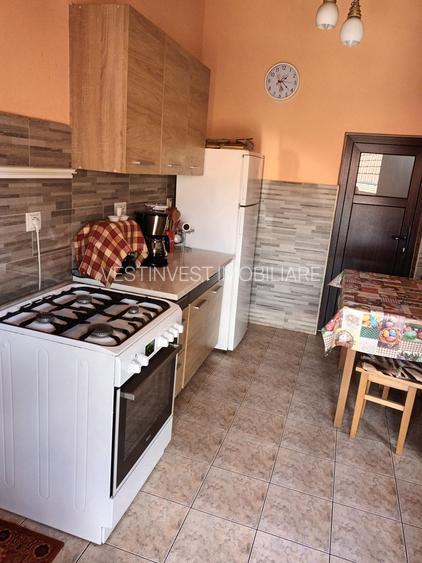 Casa de vanzare in localitatea Balc - 10