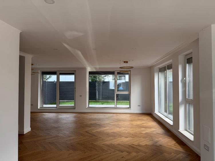 TVA inclus Duplex modern în ansamblul MTM Villas Residential - 3