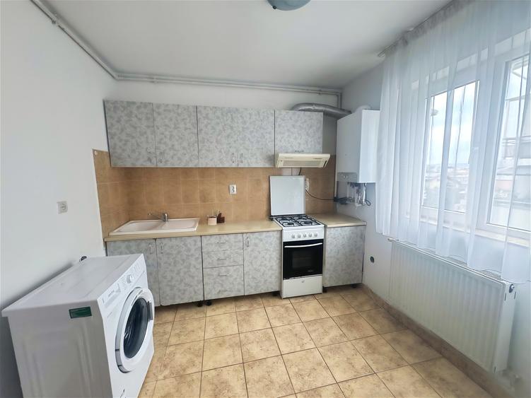 Apartament 1 camera, finisat, decomandat, Zorilor, UMF