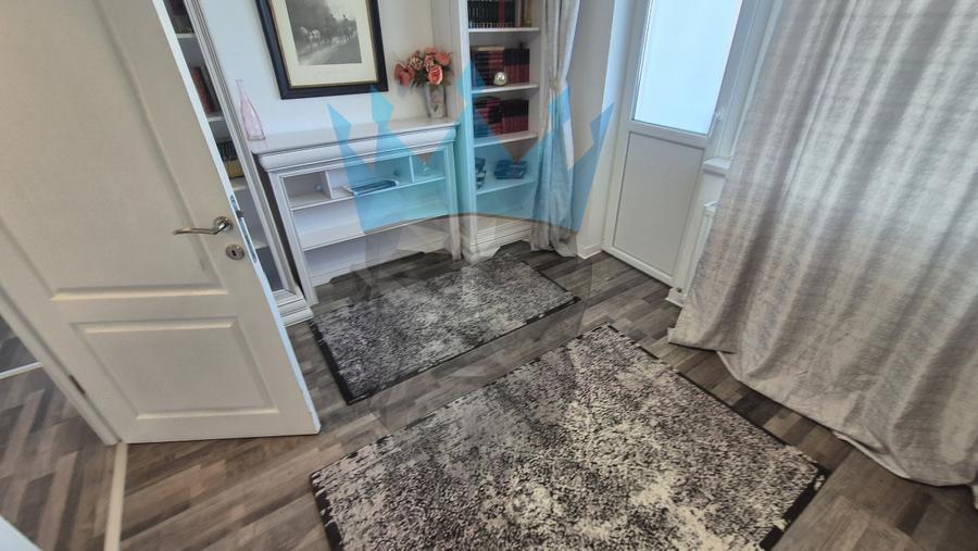 Apartament 3 Camere Dorobanti Bucuresti