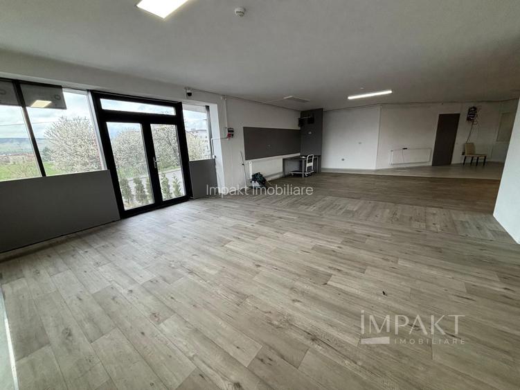 De vânzare spațiu comercial, show-room - Florești - 3