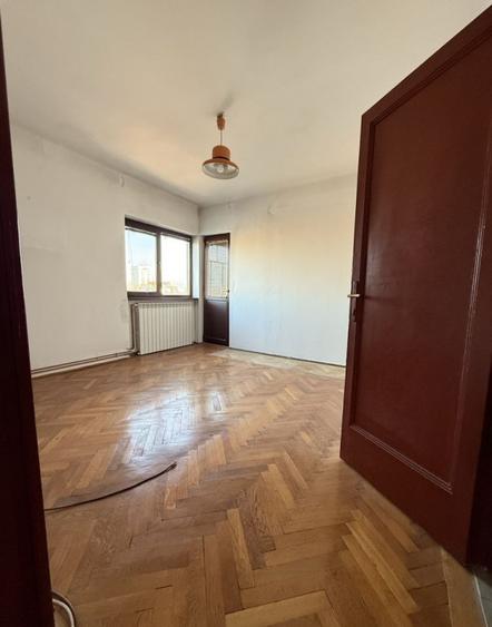 Apartament 90 mp utili + terasă 16 mp – locație excelentă, vedere panoramică