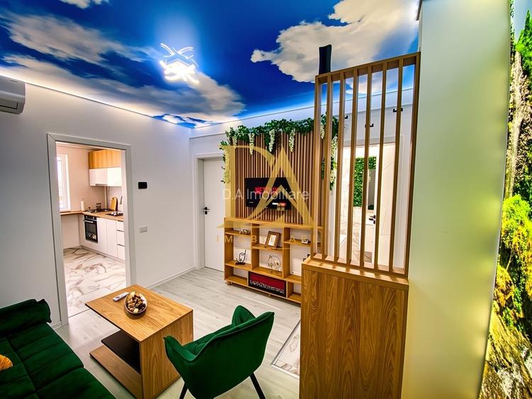 Apartament 2 camere | Chiajna | Mobilat & utilat complet | LUX - 2