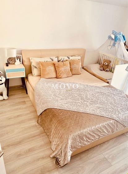 Apartament 2 camere decomandat | Giroc | Zona Centrala | Loc de paracre