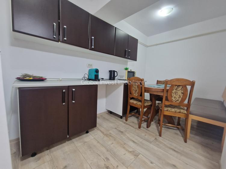 Mamaia Nord(200m de plaja)-Apartament 2 camere 65mp cu parcare subterana si boxa - 19