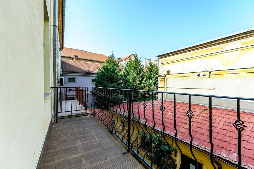 Apartament 3 camere, lux