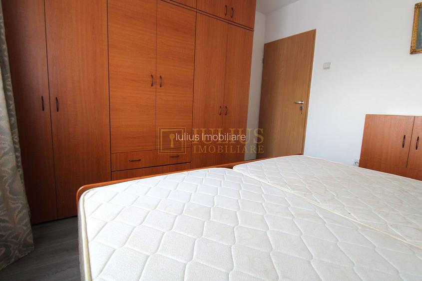 Apartament in Mircea Cel Batran - 9