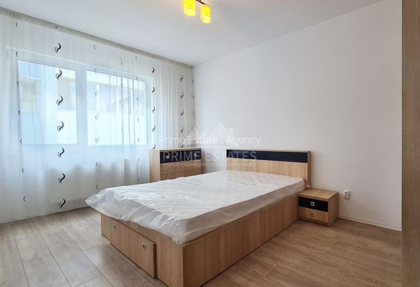 Inchiriere apartament 2 camere 70 mp  Popesti Leordeni Amurgului - 11
