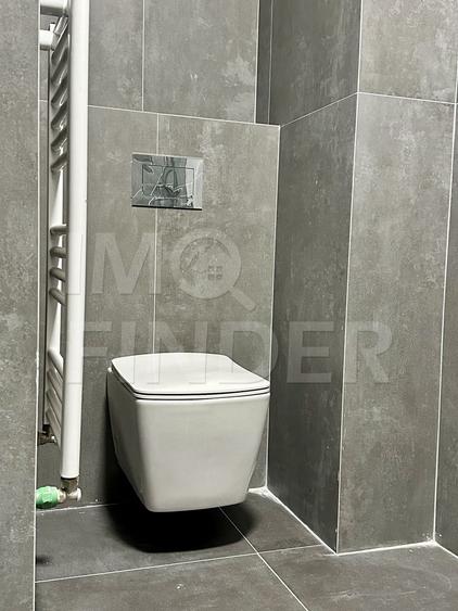 2 camere Floresti, Eroilor Residence