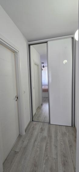 Apartament 3 camere 2 bai Parcare inclusă Pallady 2 min metrou