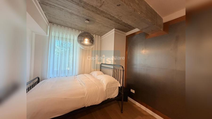Apartament Premium 3 Camere| Mobilat & Utilat Complet | Centru Galați - 10