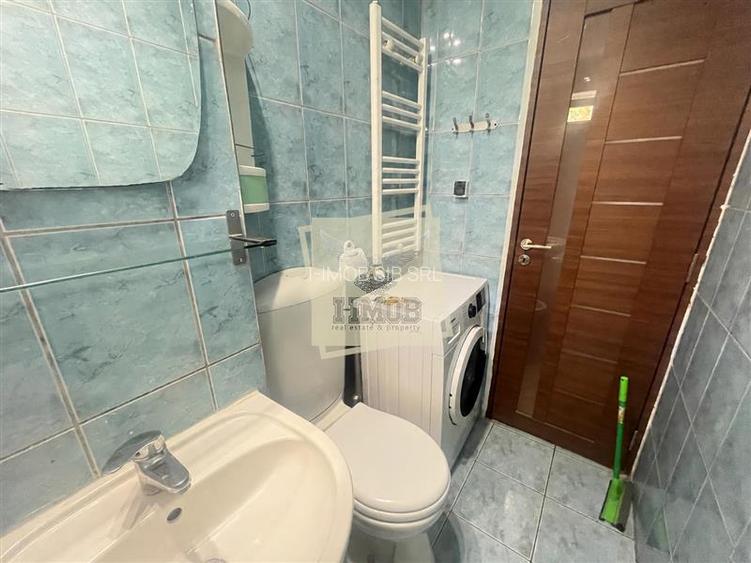 Apartament 2 camere zona Rahovei