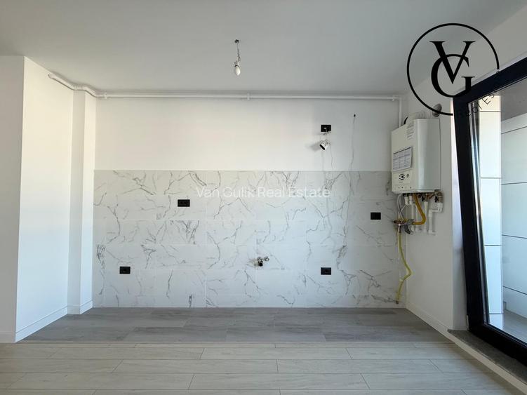 Apartament 3 camere | Bloc Nou | Primo Residence | Inel II - 4