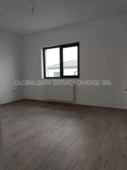 FARA COMISIOANE casa cu 4 camere P+1+pod gata finisata la cheie merita vazuta - 14