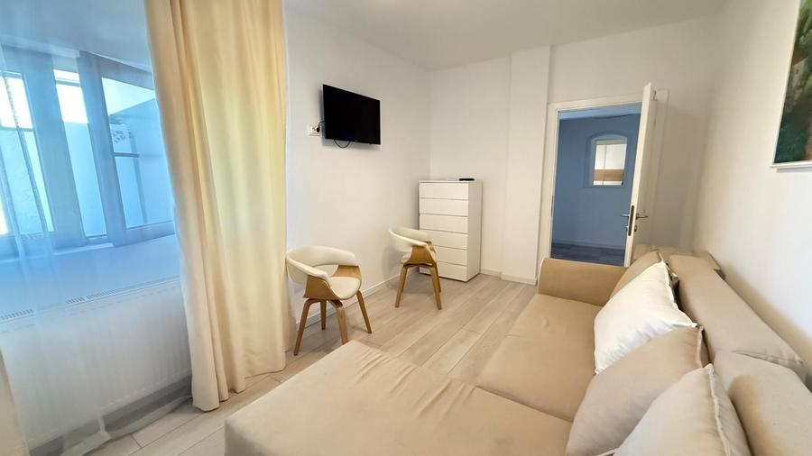 3 CAMERE | OPORTUNITATE INVESTITIE | ZONA EXCLUSIVISTA | GRADINA ICOANEI