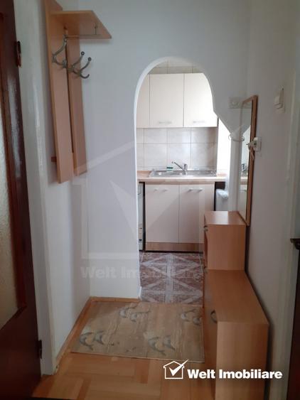 Apartament cu 3 camere decomandate, Grigorescu