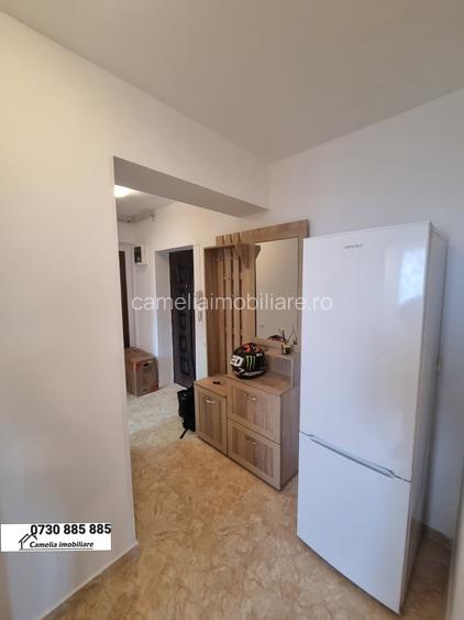 2 camere, nou, centrala, complex Apusului Residence, metrou Pacii, - 5