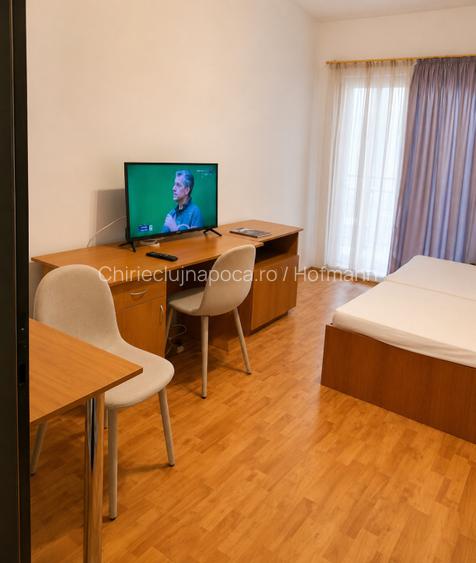 Garsoniera cu balcon, bloc nou, chiar langa Fsega si Iulius Mall - 2