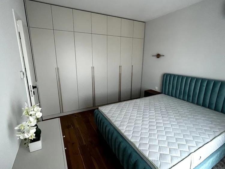 Apartament 2 camere | Loc de parcare | One Cotroceni Park