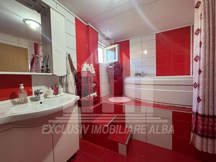 Casa individuala | 8 camere | 440 mp | Toate utilitatile | Maieri