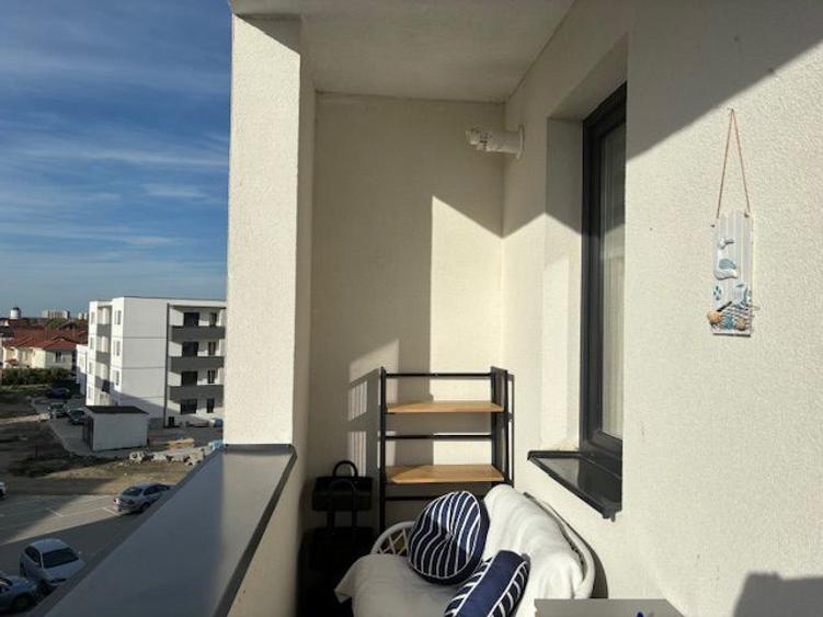 Lux la prima inchiriere