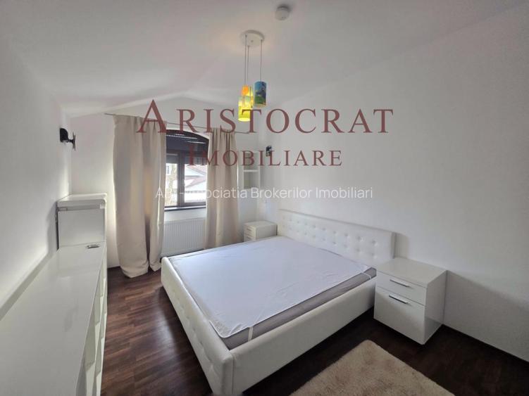 Duplex mobilat modern - 23