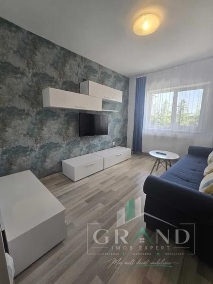 Buna Ziua | Apartament 2 Camere | Parcare | Parter | 50 MP