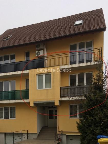 Închiriez apartament 2 camere la vila  - 2