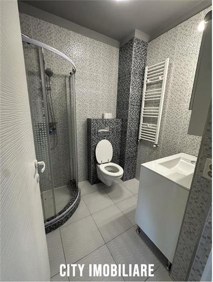 Apartament 3 camere, bloc nou, parcare, str. Fabricii