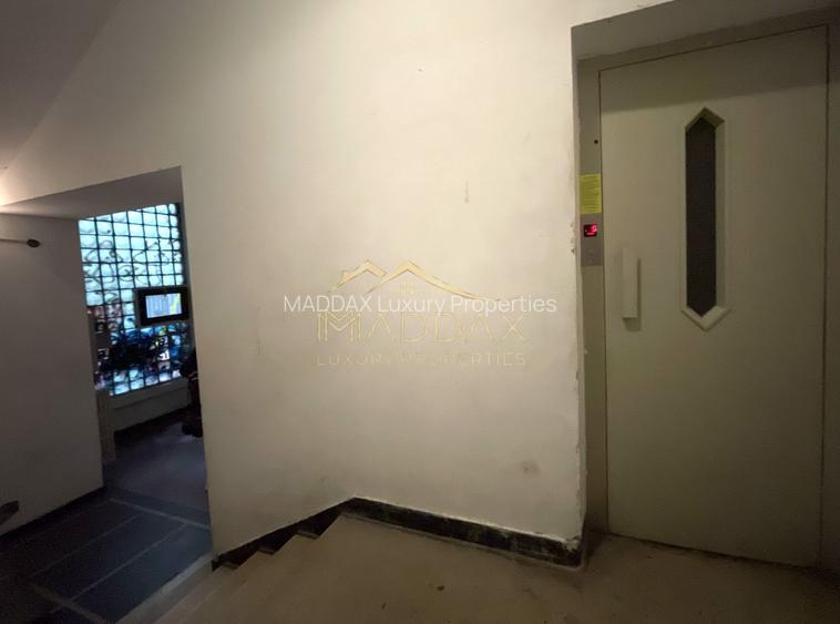 Apartament 3 camere***mobilat LUX//Piata Romana - 21