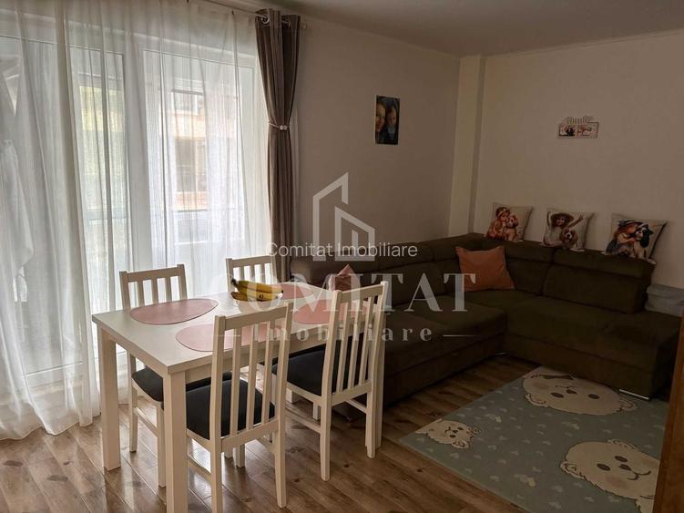 Apartament 3 camer | Etaj 1 | Zona Eroilor - 9