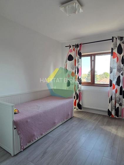 Apartament cu 3 camere complet renovat | Loc de parcare – Otopeni - 2