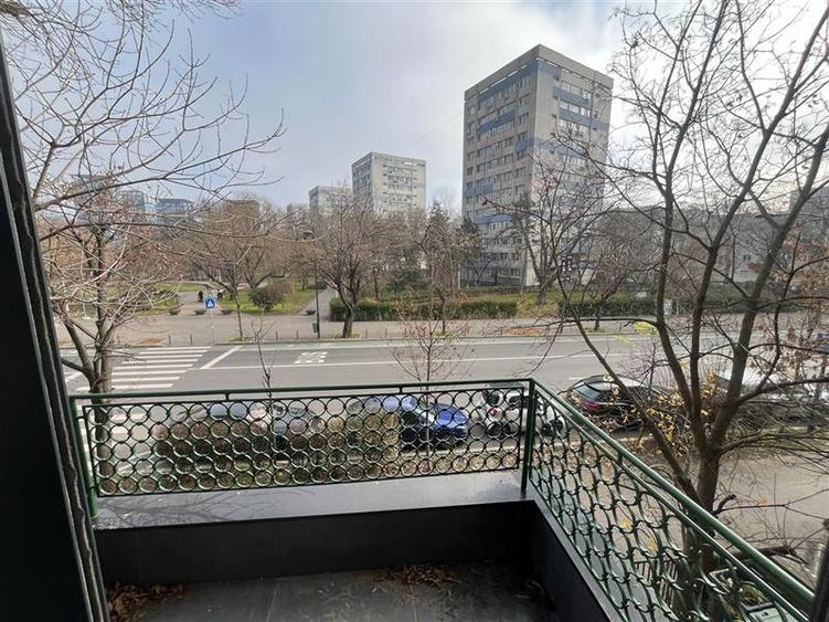 APARTAMENT 3 CAMERE //RADU BELLER//MOBILAT SI UTILAT