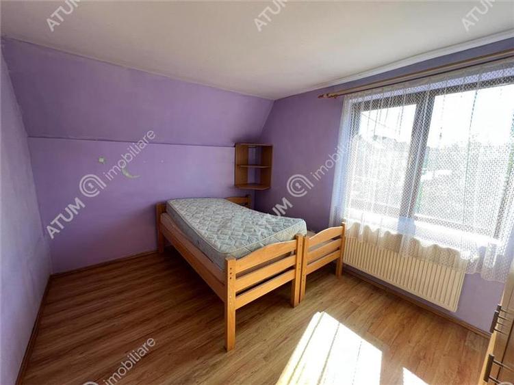 Apartament la casa cu 2 camere situat in zona Calea Dumbravii Sibiu